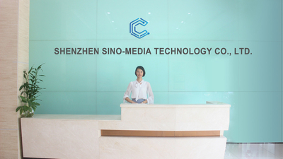 Китай Shenzhen Sino-Media Technology Co., Ltd.