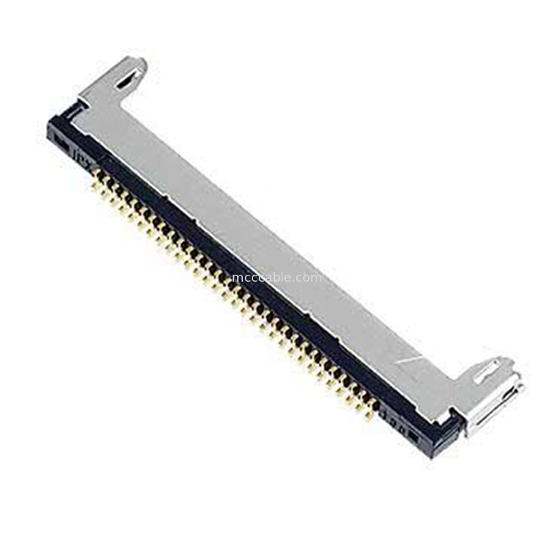 20345 20346 20347-030T-32R 330E-12R 2047-0303 Микрокоаксиальный соединитель горизонтального типа