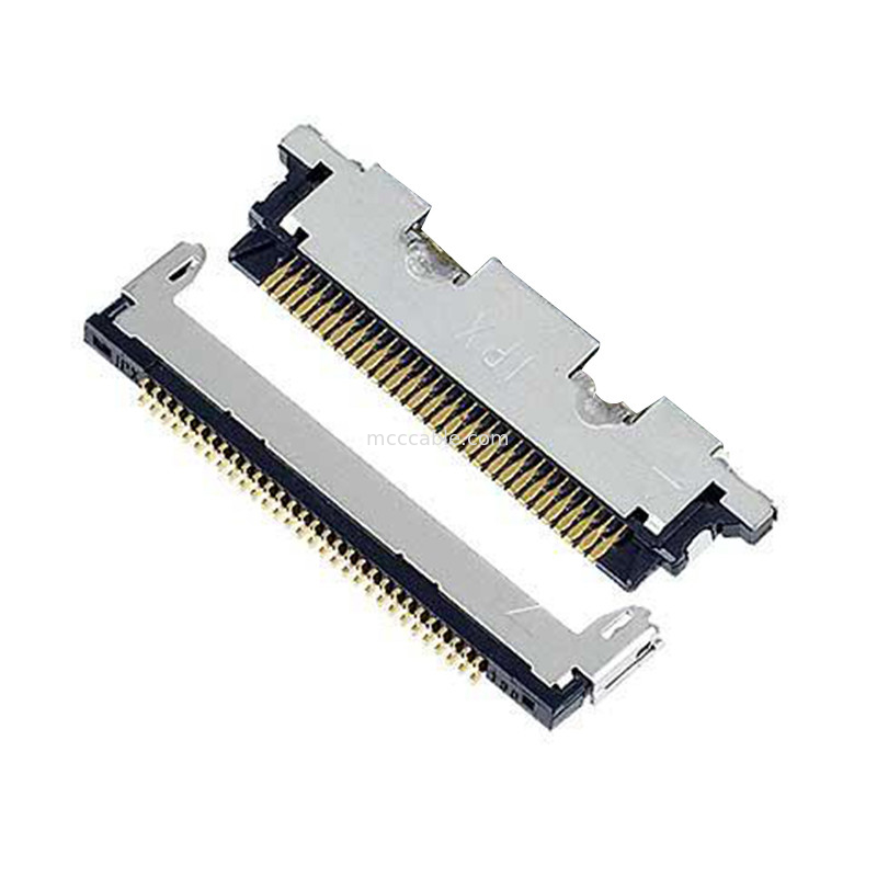 20345 20346 20347-030T-32R 330E-12R 2047-0303 Микрокоаксиальный соединитель горизонтального типа