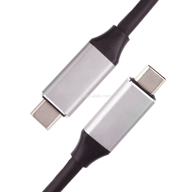 Кабели типа C USB 3.0 TO 20453-230T-03 изготовлены для измерения коаксиального разъема к микро-USB