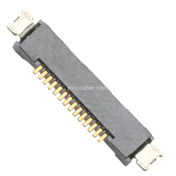 20374 14Pin CONN 0,4mm Pitch Коннектор максимальной подачи мощности Очень узкая глубина
