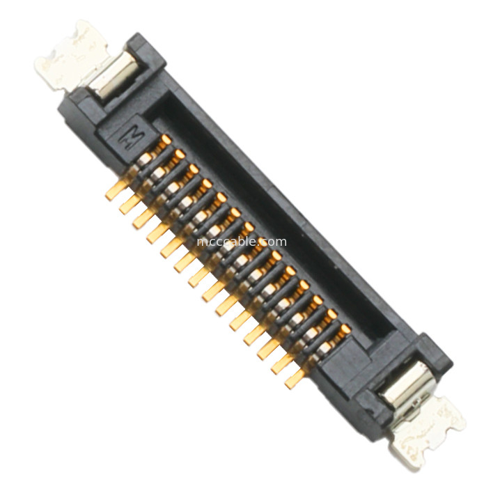 20374 14Pin CONN 0,4mm Pitch Коннектор максимальной подачи мощности Очень узкая глубина