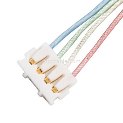 0.25mm тангажа LVDS EDP ЧАСЫ Pin кабеля I  20531-030t-01 20531-040t-01 40