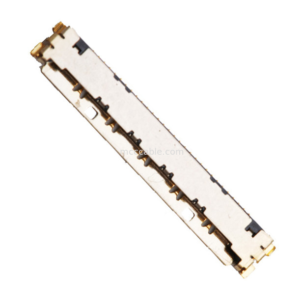 30 часы тангажа DF81-30S-0.4H коаксилового разъема 0.4mm Pin Df81 микро-