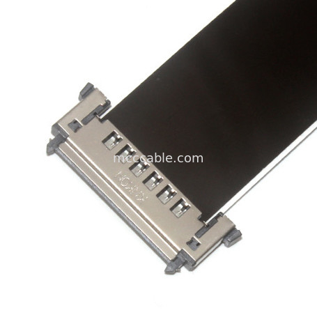 16 тип 20628 соединитель тангажа a кабеля 0,5 Pin FFC FPC дисплея lvds VW 1 80C 60V