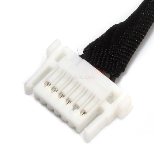 JST SHJP-06V-S к водителю СИД проводки FCII провода Molex 51021-0500 к панели LCD    Кабель