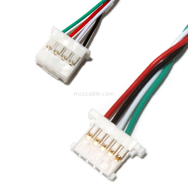 Проводка PAP-04V-S провода JST ОСВЕЩАЕТ BB контржурным светом КАБЕЛЯ К сборке кабеля 15,6 INNOLUX