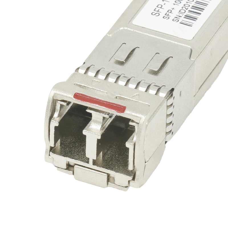 SFP-10G-ER-CWDM 40km DDM поддержало канал sFP волокна для локальных сетей