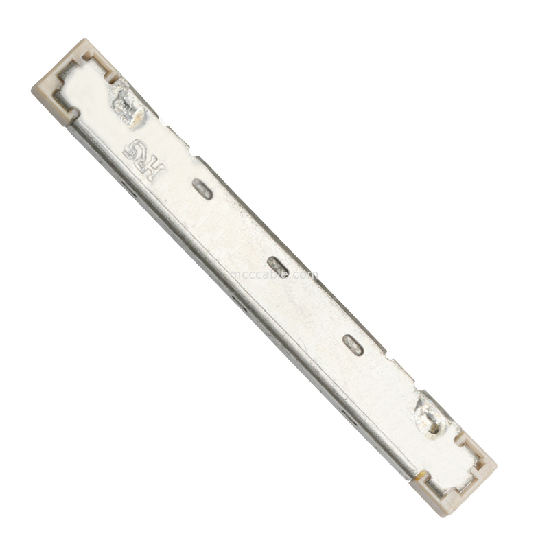 Соединитель дисплея 46 lvds длины кабеля коаксиала DF36 AWG AWG 42 микро- 40P 0.4SD 150MM