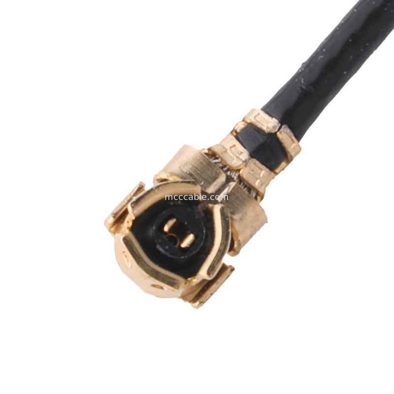 Подключатели OEM ODM RF Коаксиальные кабельные подключатели Adapter SMA-F-Jack на заказ