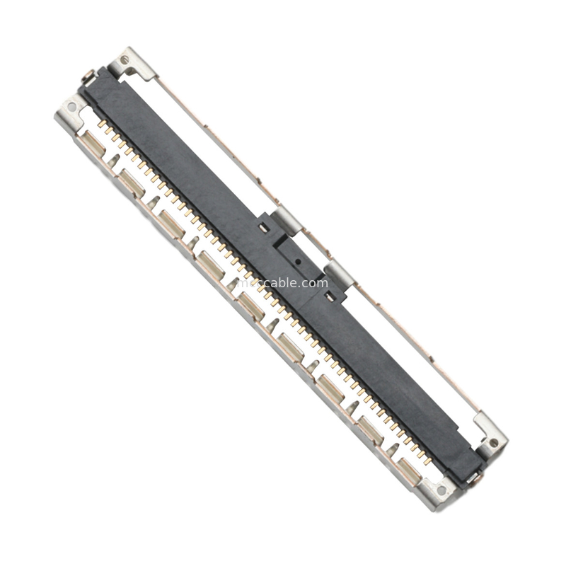 ROHS DF36A-50S-0.4V LVDS EDP кабель 0.4mm Pitch Micro Coax кабель