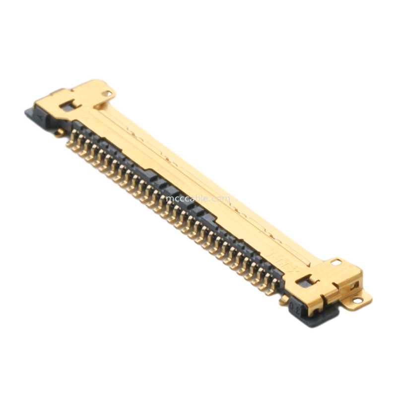 Промышленные камеры Беспилотные летательные аппараты LI-IMX290-MIPI 20525-030E-02 Micro Coaxial Connector Assembly 20Gbps/ Lane