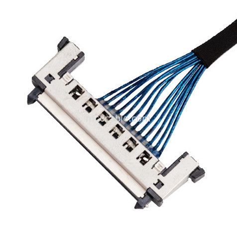 41 сборка кабеля JAE EDP LVDS Pin ФИКСИРУЕТ 41P к ЧАСАМ FX15S-41P-0.5SD
