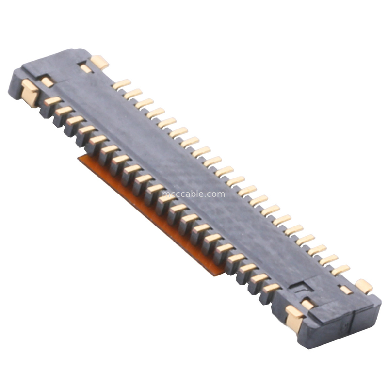 элемент камеры KEL XSLS00-40 SD Micro Coaxial Cable Assembly Board Конечные соединители