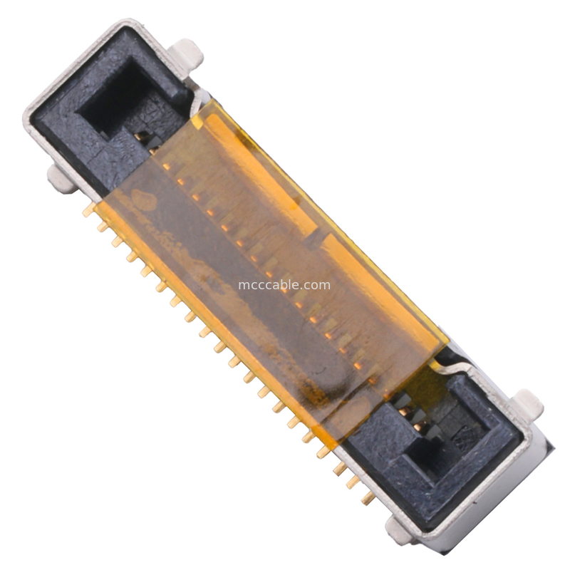 элемент камеры KEL XSLS00-40 SD Micro Coaxial Cable Assembly Board Конечные соединители