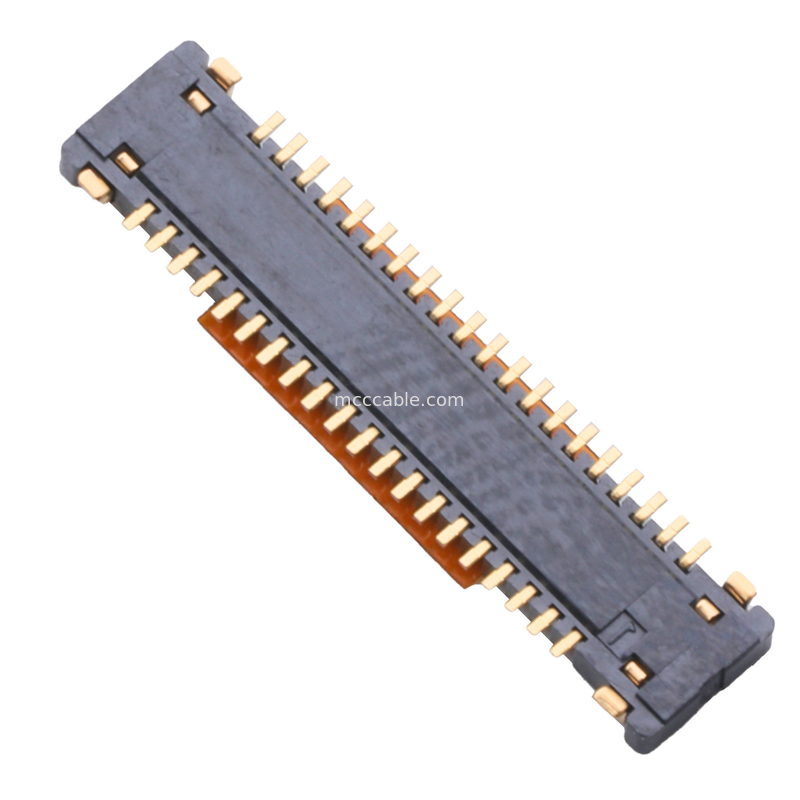 элемент камеры KEL XSLS00-40 SD Micro Coaxial Cable Assembly Board Конечные соединители