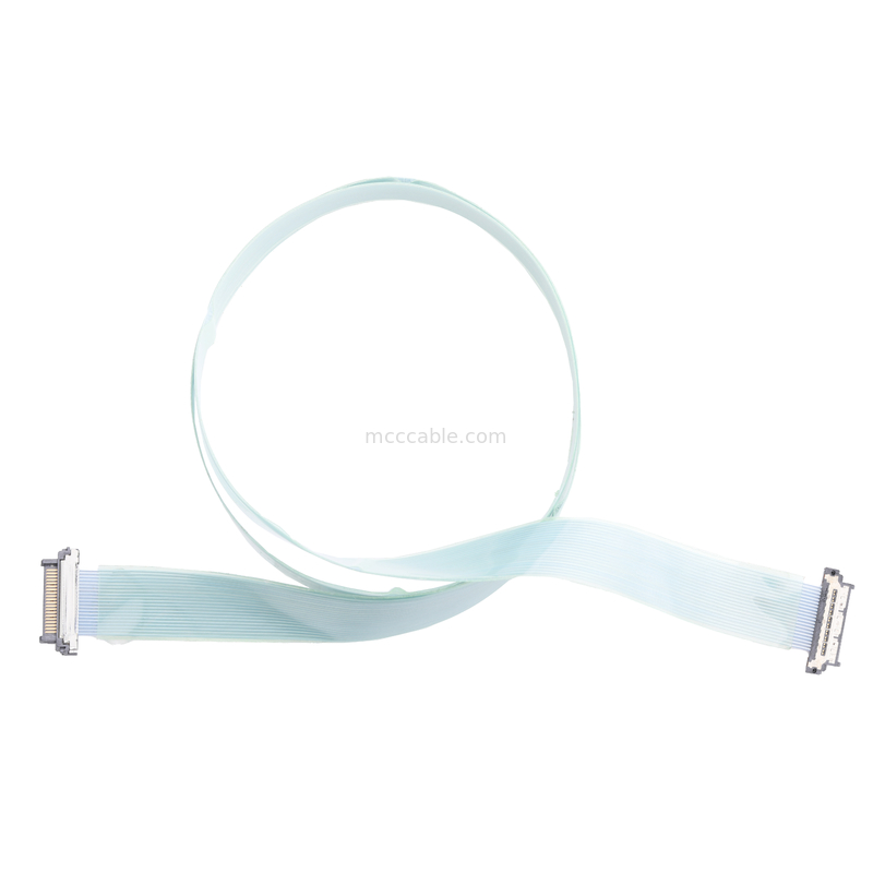 Usl20-20ss-040-CH 0,4mm Pitch Connector, предназначенный для систем цифровых видеокамер OEM/ODM