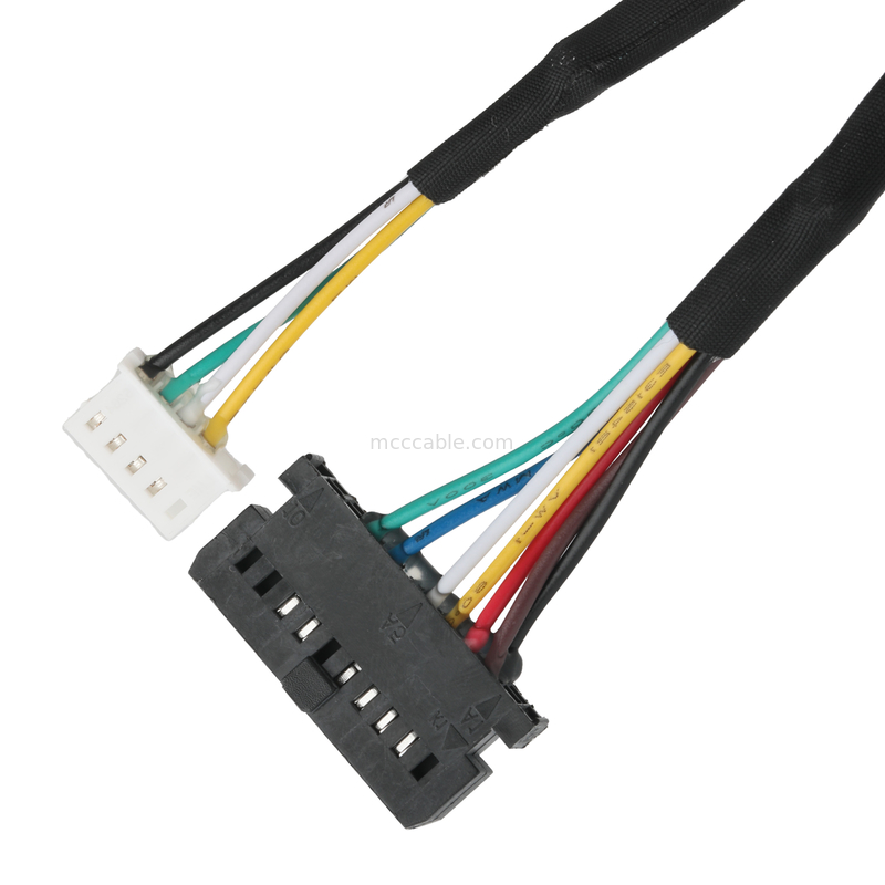 LHE PHSD-T 30P или EQU HSG до A2545 2*10P и LHE 2564-T11/T12 или EQU кабельный разъем