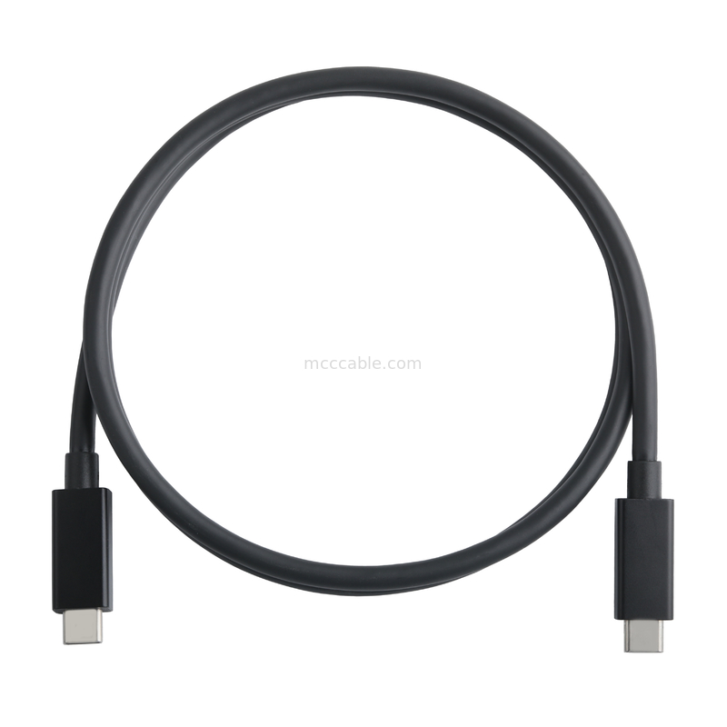 USB Type-C 4.0 40Gbps 240W Сверхбыстрая зарядка, также приложение и экран передачи данных длина передачи