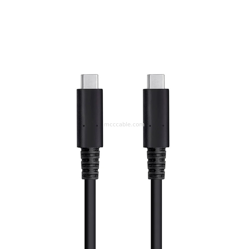Thunderbolt 4 USB4 40 Gbps Thunderbolt 4 с USB4 Тип C 40 Gbps USB 4.0 Thunderbolt ROHS
