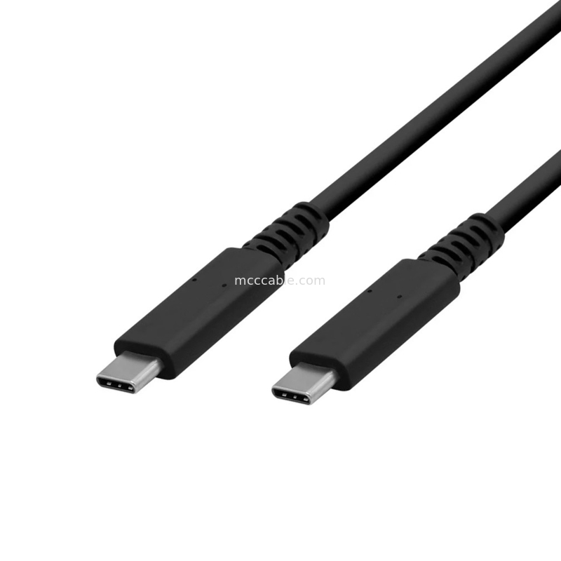 Thunderbolt 4 USB4 40 Gbps Thunderbolt 4 с USB4 Тип C 40 Gbps USB 4.0 Thunderbolt ROHS