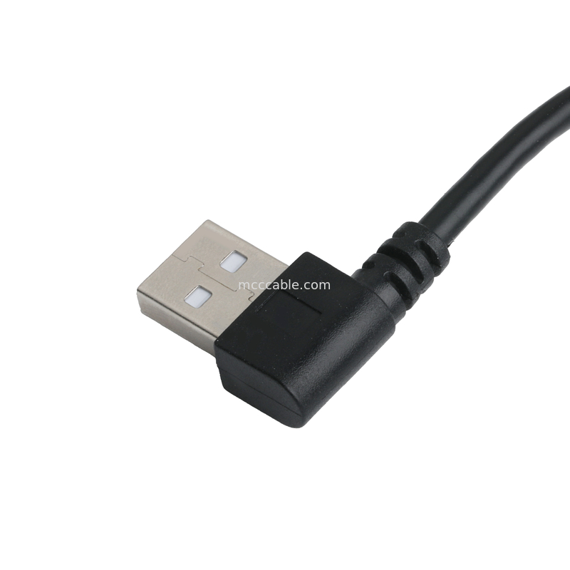 MIPI USB2.0 типа A до JST PAP-04V-S или эквивалент USB AB1210 клавиатура P2 кабельная плата OEM/ODM