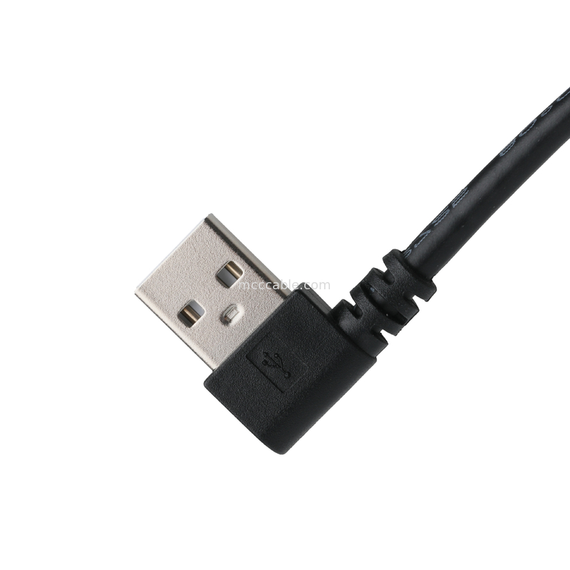 MIPI USB2.0 типа A до JST PAP-04V-S или эквивалент USB AB1210 клавиатура P2 кабельная плата OEM/ODM