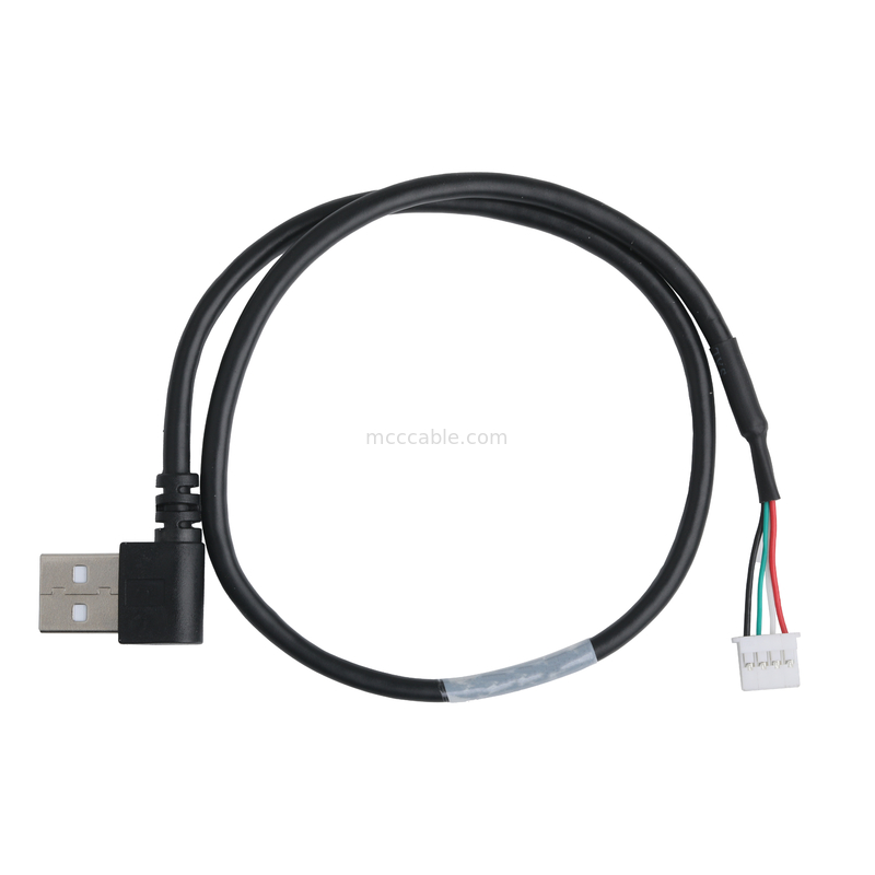 MIPI USB2.0 типа A до JST PAP-04V-S или эквивалент USB AB1210 клавиатура P2 кабельная плата OEM/ODM