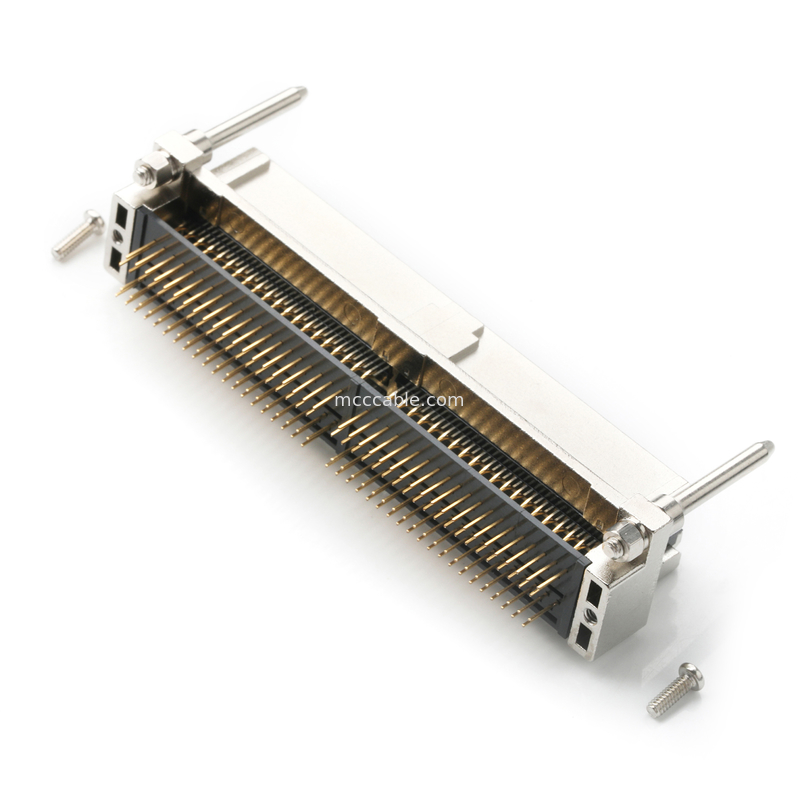 MINIDOCKTM SLIM 30056-160T Устойчивый I/O-коннектор с высоким количеством кнопок