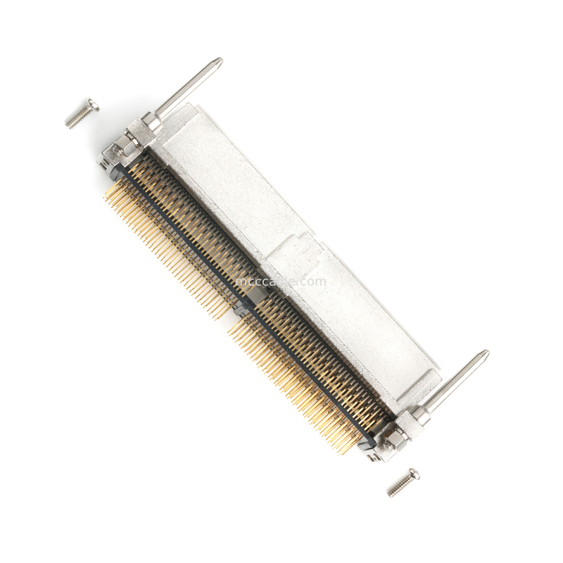 MINIDOCKTM SLIM 30056-160T Устойчивый I/O-коннектор с высоким количеством кнопок