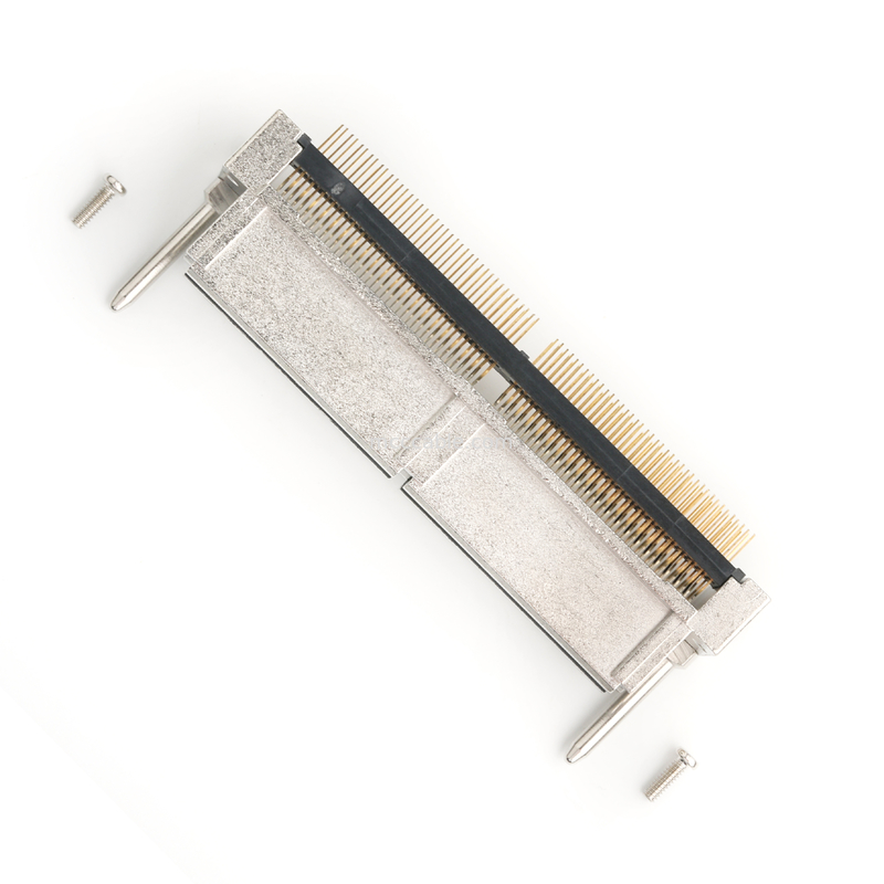 MINIDOCKTM SLIM 30056-160T Устойчивый I/O-коннектор с высоким количеством кнопок