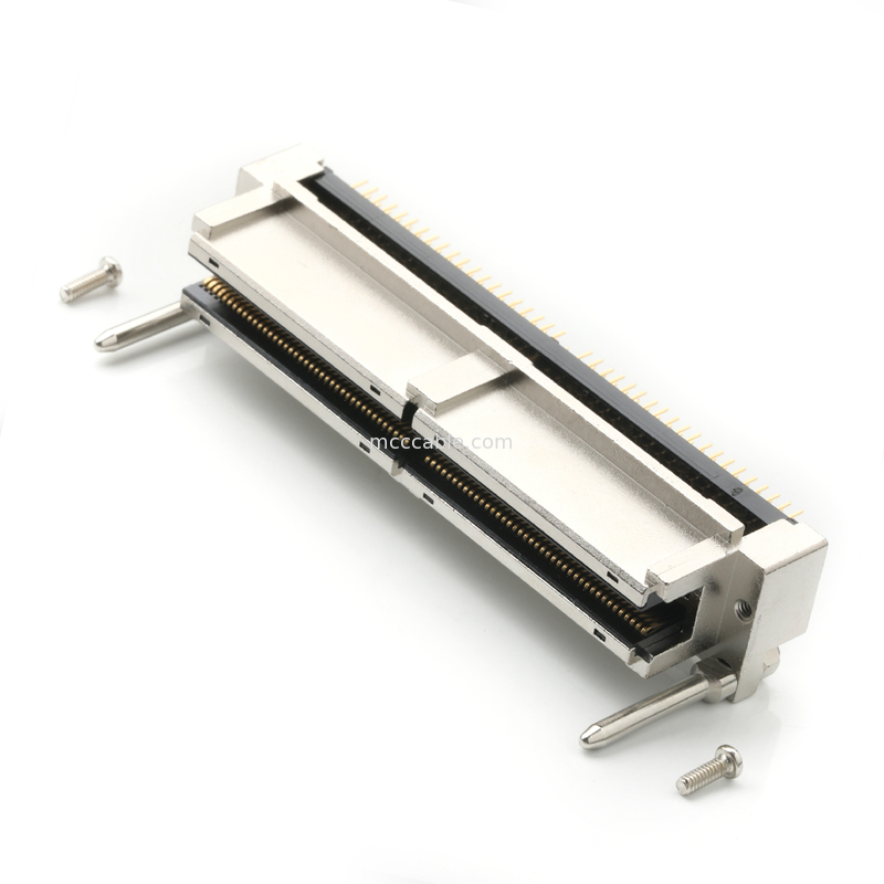MINIDOCKTM SLIM 30056-160T Устойчивый I/O-коннектор с высоким количеством кнопок
