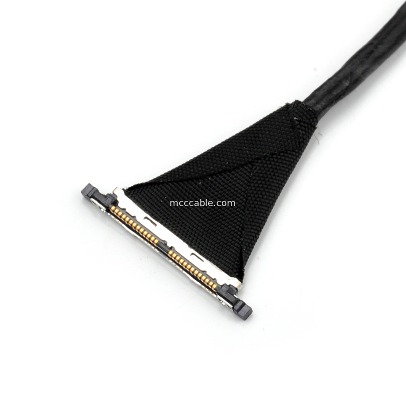 DF56 серия микрокоаксиальный кабельный разъединитель 26P DF56-26-0.3SD к соответствующему разъединителю DF56-26S-0.3V