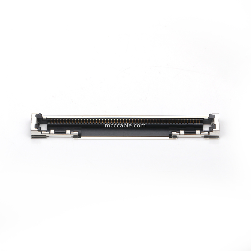LVDS LCD Display EDP Assembly Board Connector  DF80-50S-0.5V LVDS Display Connector (Связь для сборки электронных панелей)