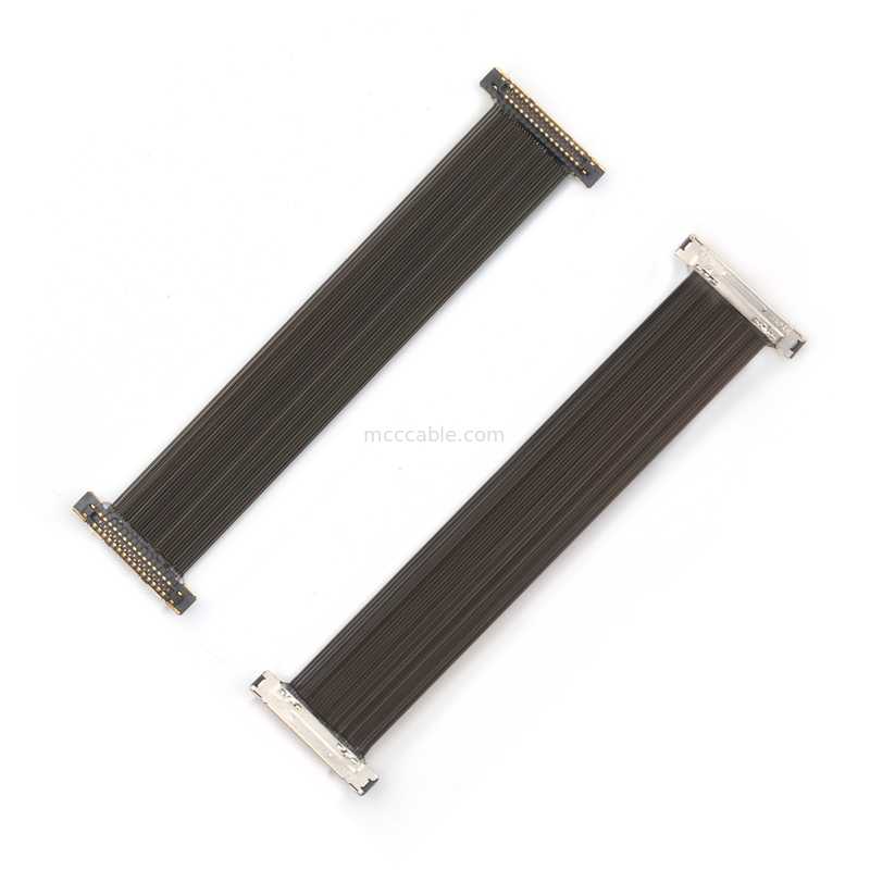 KEL XSLS Serise 30Pin 0,25мм проход XSLS20-30P микрокоаксиальный кабель Коннектор OEM / ODM