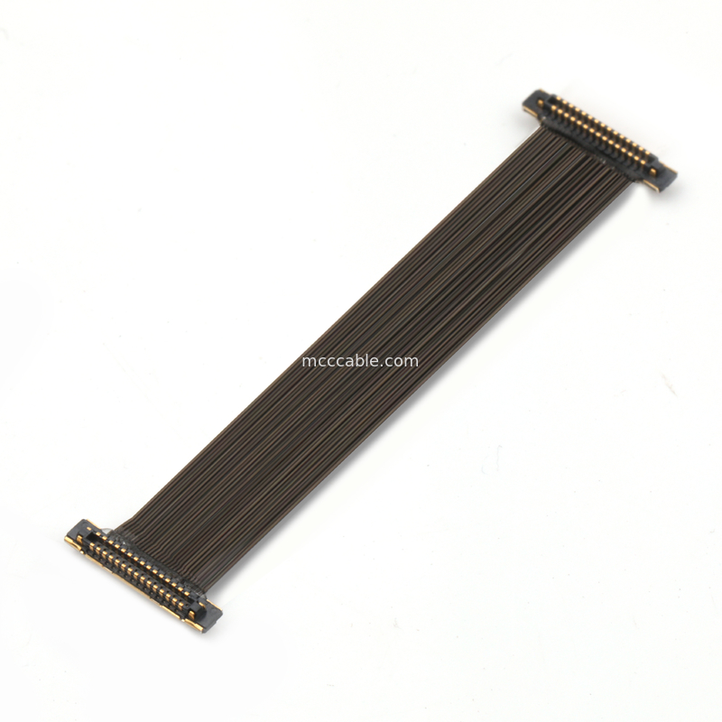 KEL XSLS Serise 30Pin 0,25мм проход XSLS20-30P микрокоаксиальный кабель Коннектор OEM / ODM