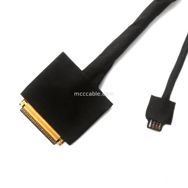 Sino Pin Fpc техника 35, тангаж ленточного кабеля 0.5mm Pcb к Jst Sur