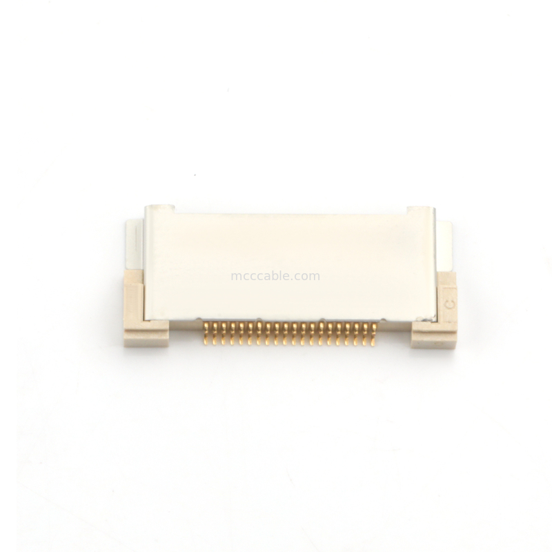 Кабель LVDS 20143-020E-20F Микрокоаксиальный воздушный кабельный разъем 0,5 мм