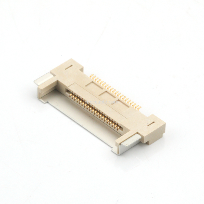 Кабель LVDS 20143-020E-20F Микрокоаксиальный воздушный кабельный разъем 0,5 мм