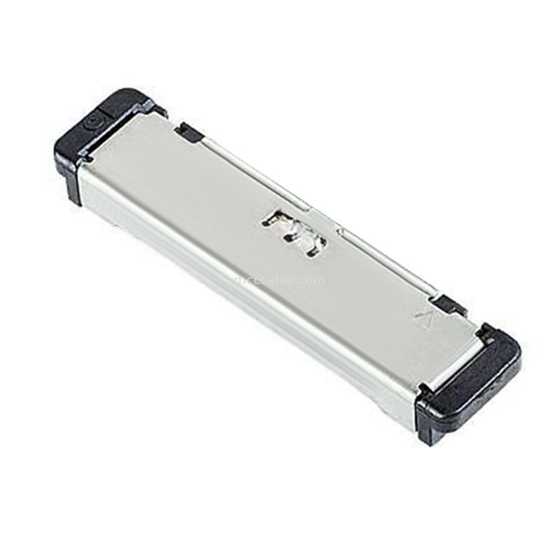 Кабель контактного разъема lvds 20 соединителя коаксиального кабеля штепсельной вилки штепсельной розетки SS 20380-R20T-06 микро-