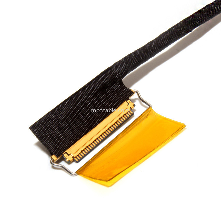 Собрание ISO13485 провода ТУЗОВ 50204-040 MCC LVDS для медицинского монитора Lcd