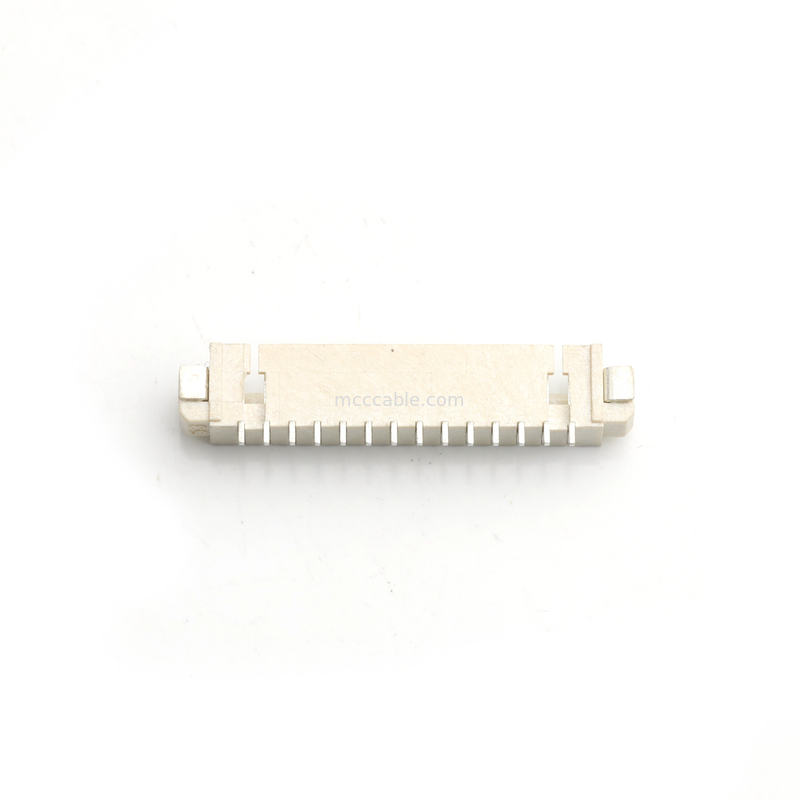 14pin 1,25mm Pitch JST-Style PCB Power Connector с предварительно проводным ремнем для робототехники и автомобильной промышленности