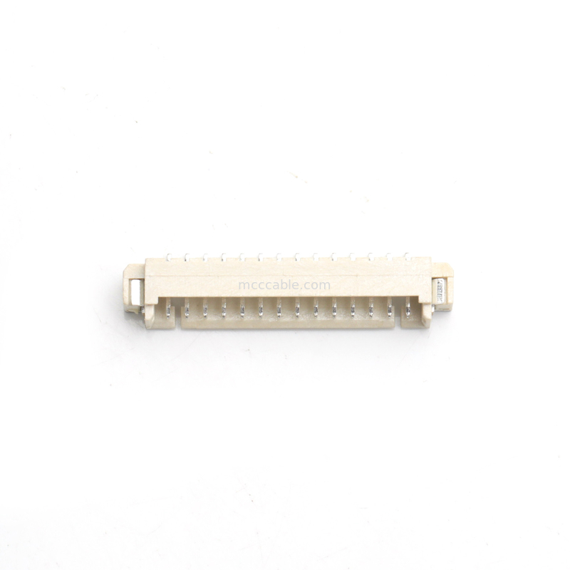 14pin 1,25mm Pitch JST-Style PCB Power Connector с предварительно проводным ремнем для робототехники и автомобильной промышленности