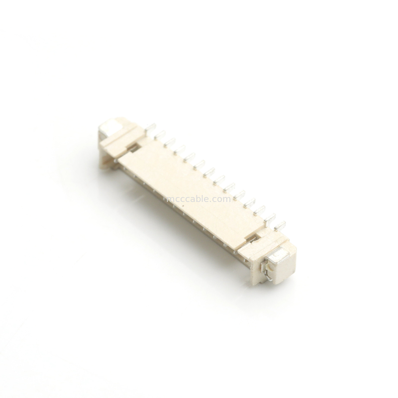 14pin 1,25mm Pitch JST-Style PCB Power Connector с предварительно проводным ремнем для робототехники и автомобильной промышленности