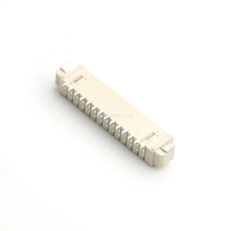 14pin 1,25mm Pitch JST-Style PCB Power Connector с предварительно проводным ремнем для робототехники и автомобильной промышленности