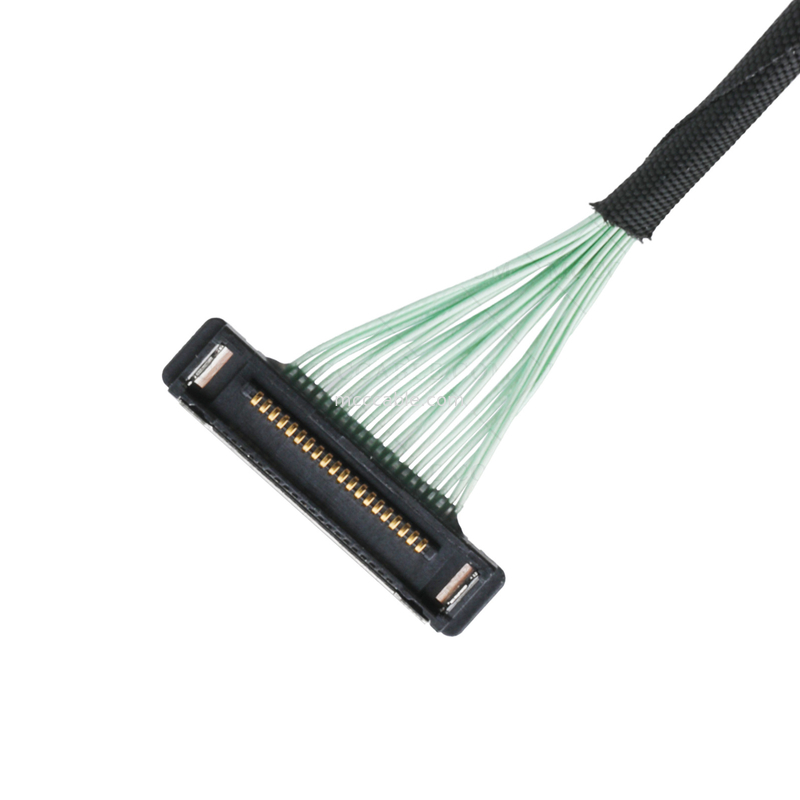 MIPI кабель 20P цифровое HD видео для VTX и MIPI камера для FPV крылья длиннее дрон