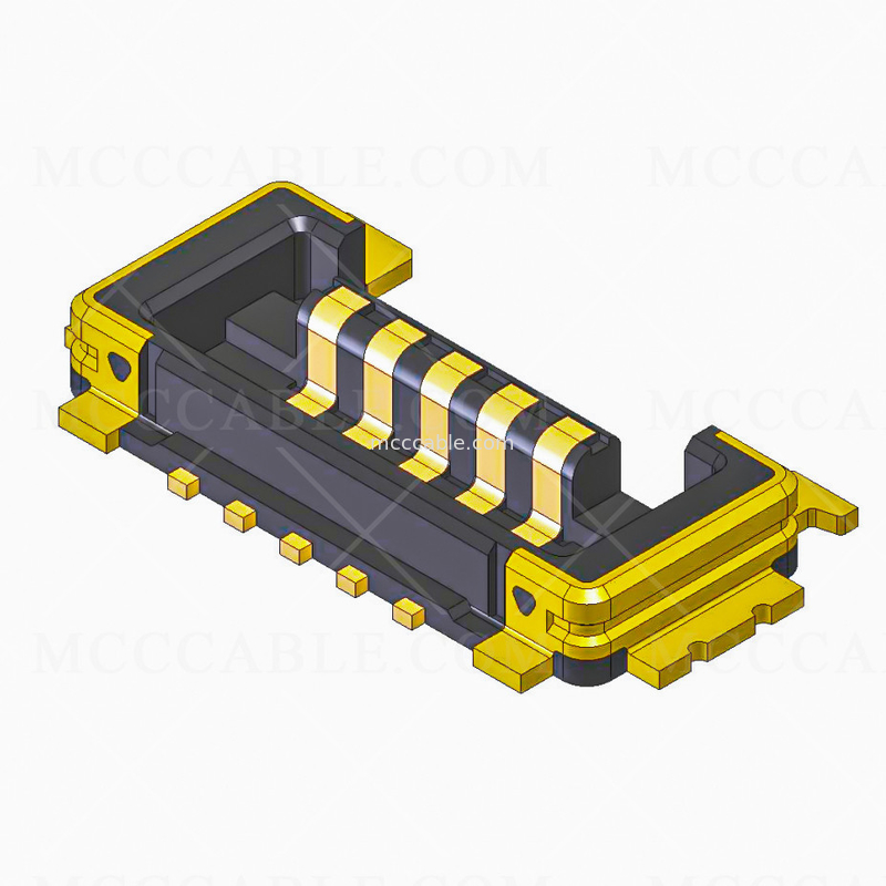 Lvds 5P микрокоаксиальный кабель 20380-R30t-060 30pin до 20857-005t-01 5pin