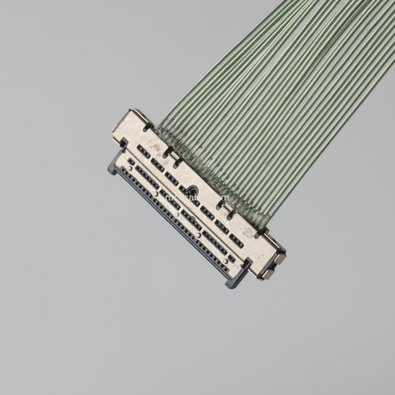 USL20-30SS-003BH 0.4mm соединитель - идеально подходит для HD видео и модулей камер безопасности