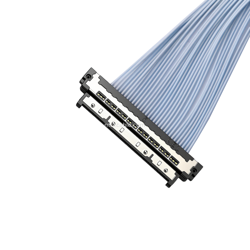 USL20-30SS-015C 0.4мм - Высокочастотная целостность сигнала для камер с поддержкой 5G