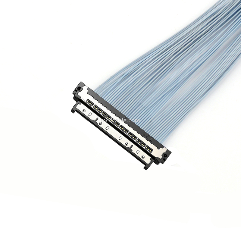 0.4mm Fine Pitch USL20-30SS-013B - Необходимо для 360° панорамных видеосистем